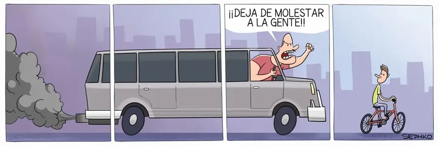risas
