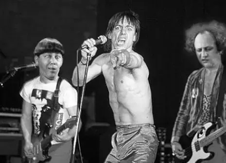 ramones