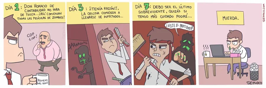 Comics