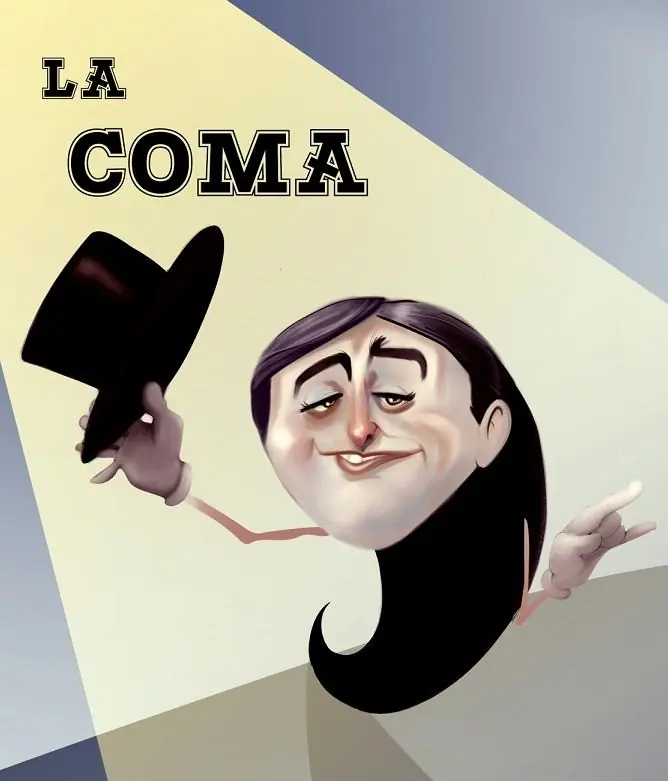 Depende del lado como lo mires, el Uso de la "coma"