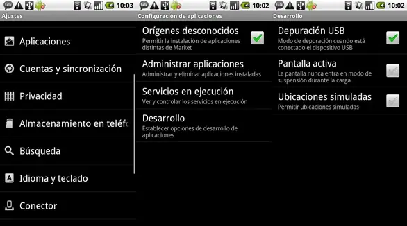 Rootear Android En Tres Minutos - Gratis