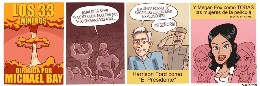 risas