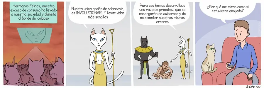Comics