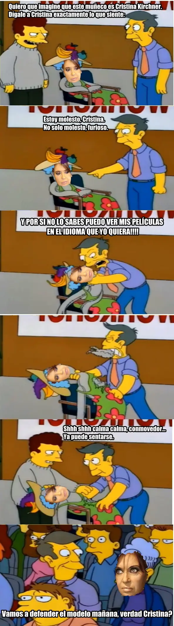simpsons