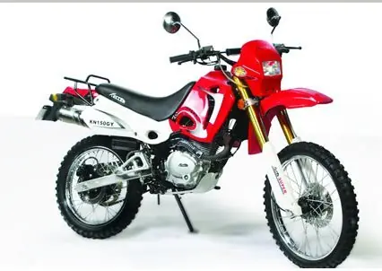 enduro