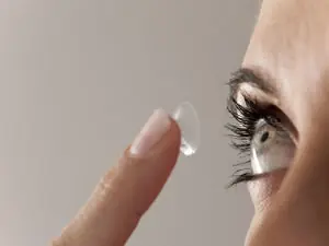 Lo que tus ojos pueden revelar de tu salud