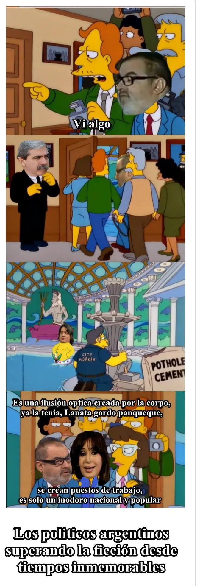 politico