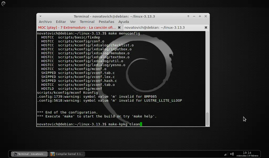 gnulinux