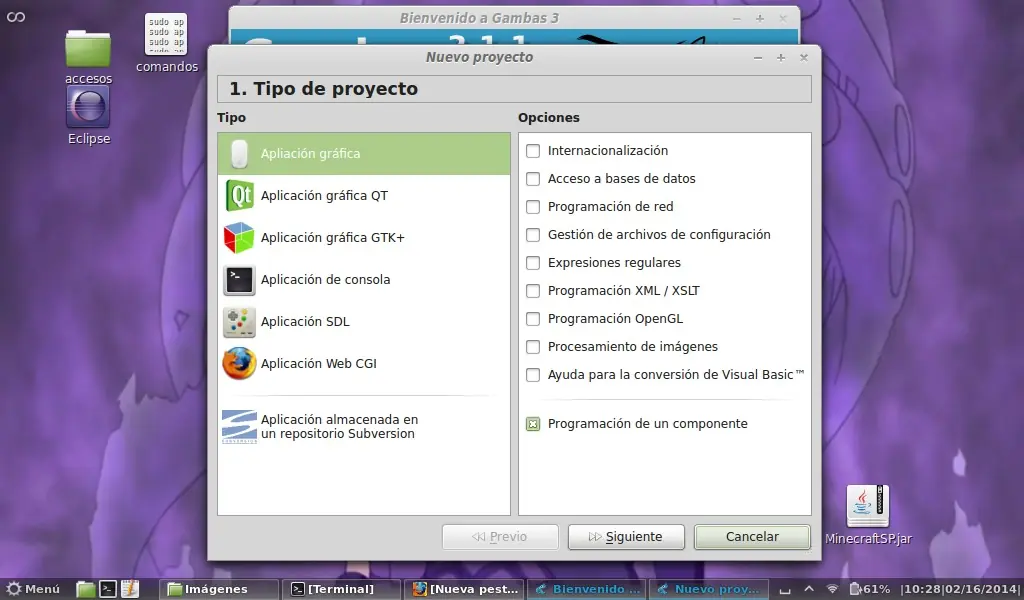 Linux