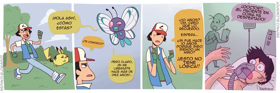 Comics