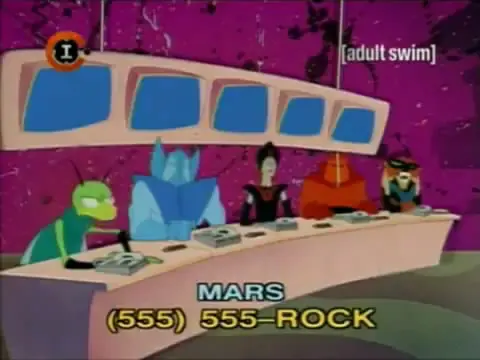 ¿Te acordas de este programa?