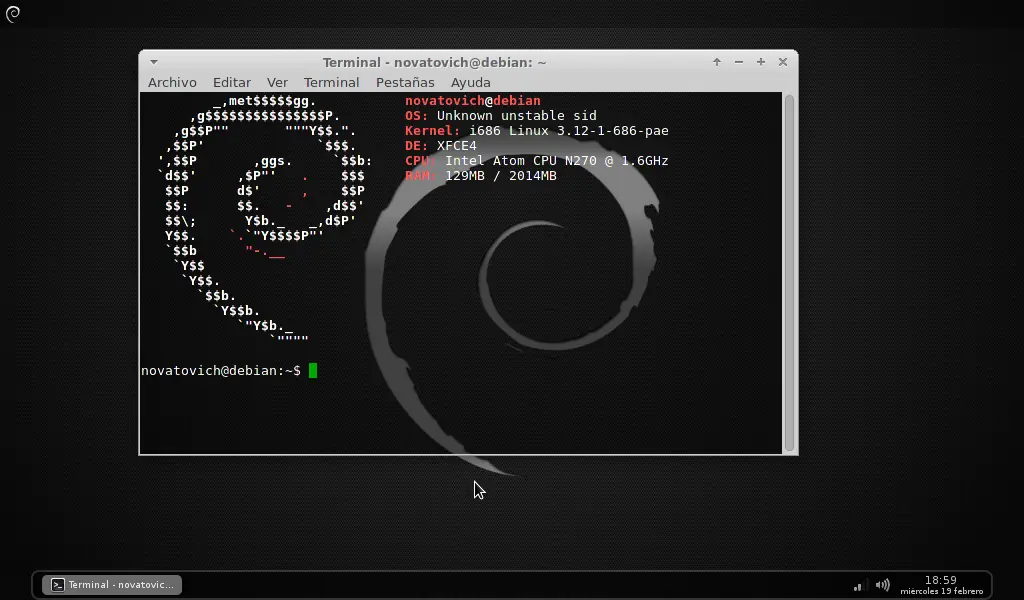 Compilar kernel 3.13.3 Debian,Ubuntu y Derivados