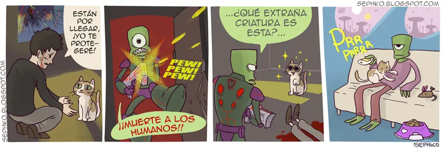 risas