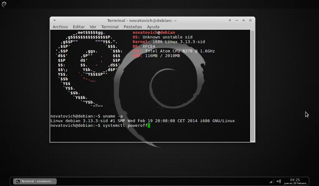 gnulinux