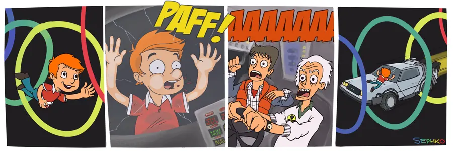 Comics