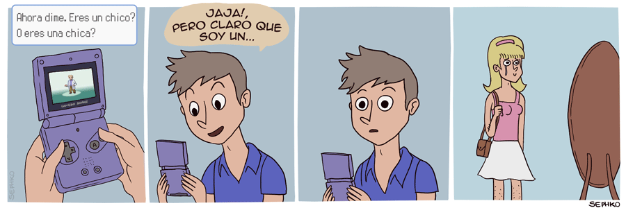 risas