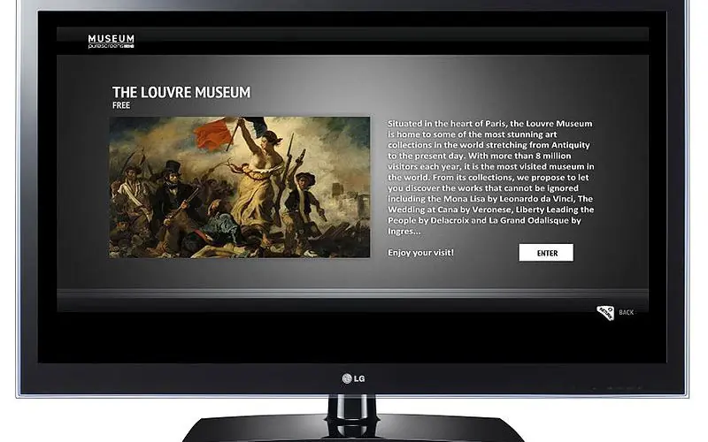 Hazte de un servidor DLNA