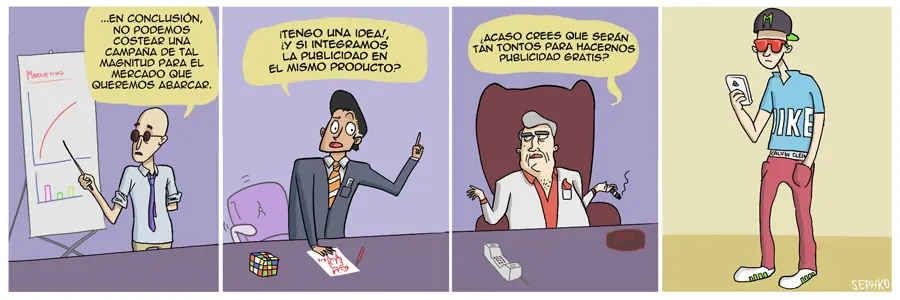 Comics