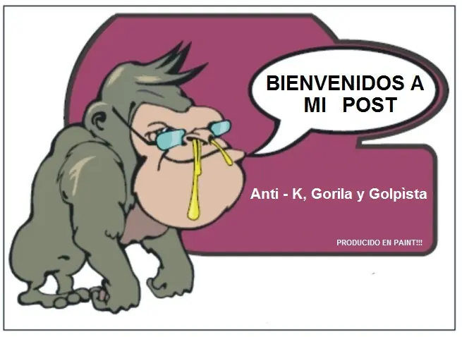 Los K, Los Politicos Argentinos y Los Simpsons (Parte 3)