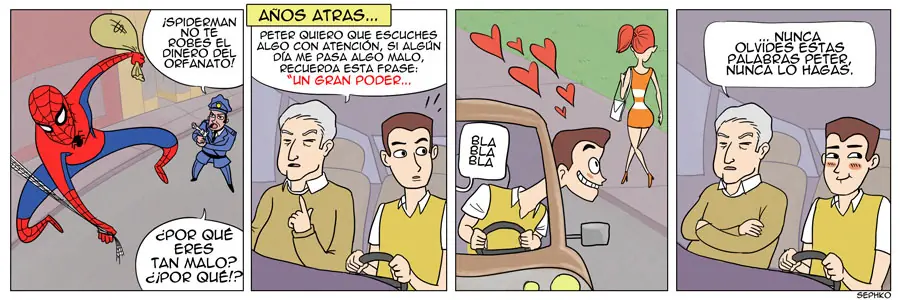 Comics