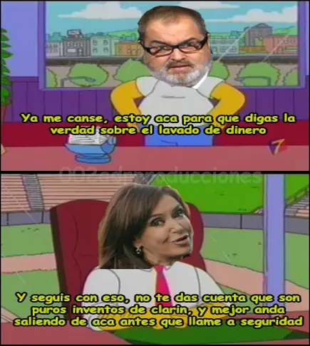 Kirchner