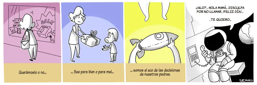 risas