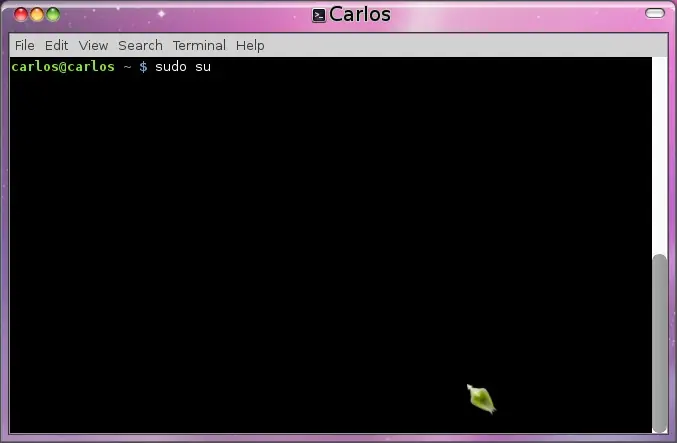 software