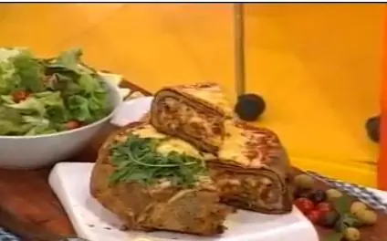 recetas