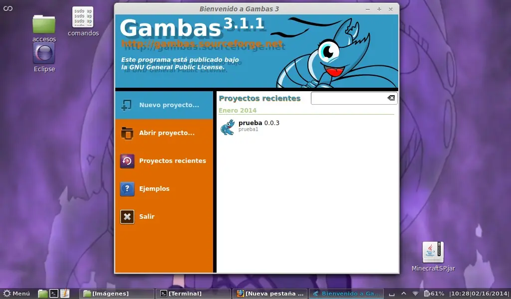 Proyecto