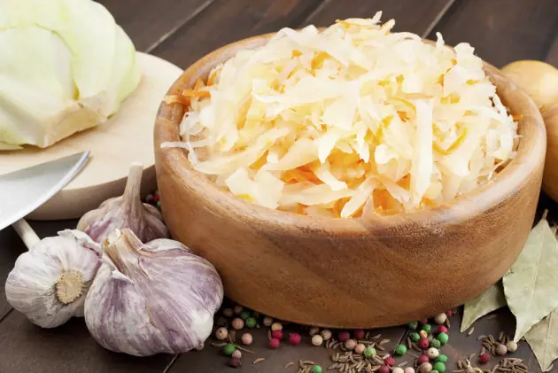 Cuida tu flora intestinal