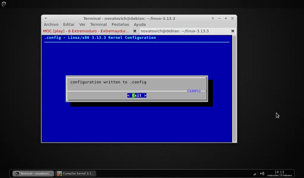 kernel