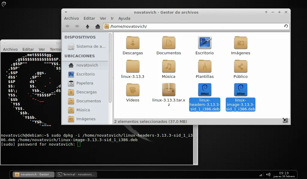 kernel