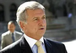Chile 2016 Primer País Desarrollado de la Región