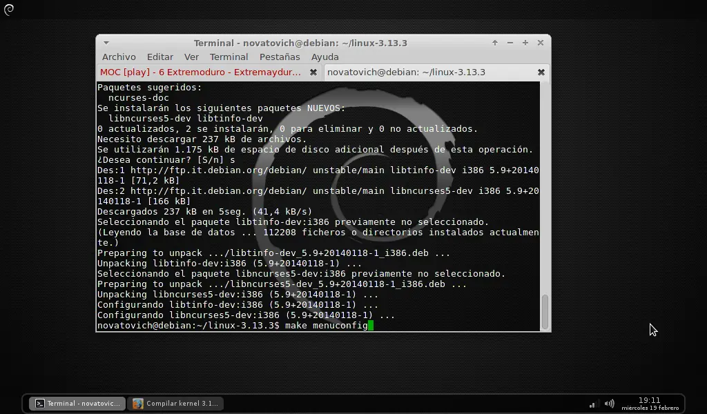 gnulinux