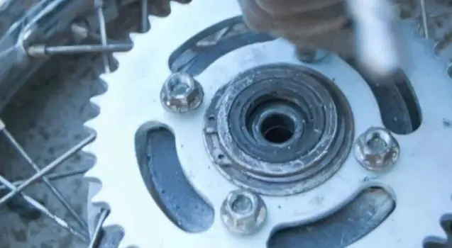 enduro