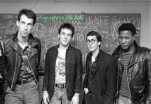 bad religion