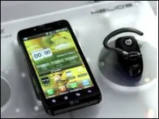 Las casas inteligentes del futuro