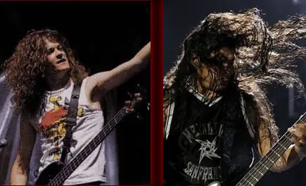 Metallica
