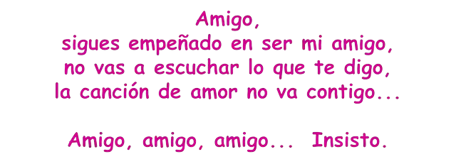 amigo