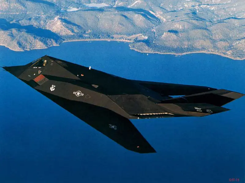 aviones europeos