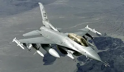 aviones europeos