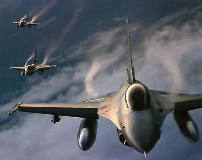 aviones de guerra