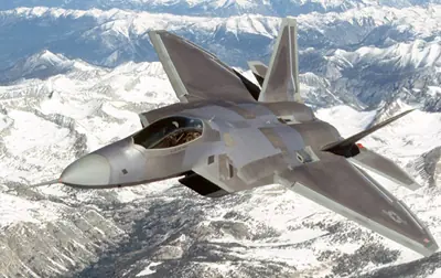 Wallpapers de Aviones