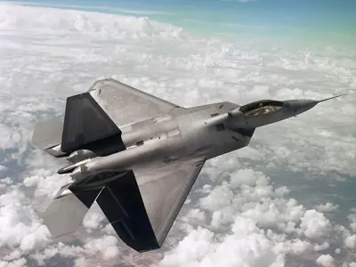 bombardero b-2