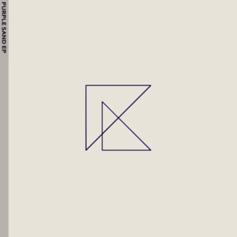 Mi primer Ep, te lo hago escuchar, Purple Sand