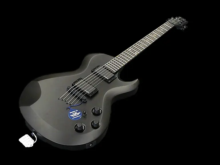 top 5 guitarra nivel medio/alta