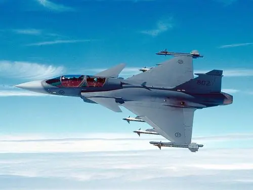 Wallpapers de Aviones