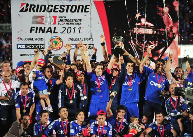 udechile