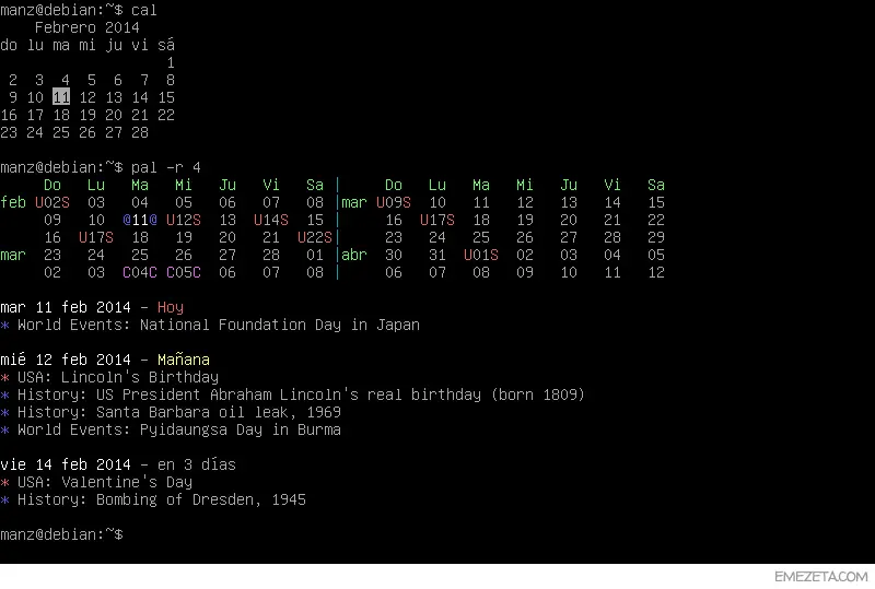 La gran guía de supervivencia de la terminal de Linux