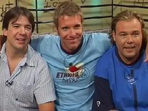 Se tienta eber ludueña!